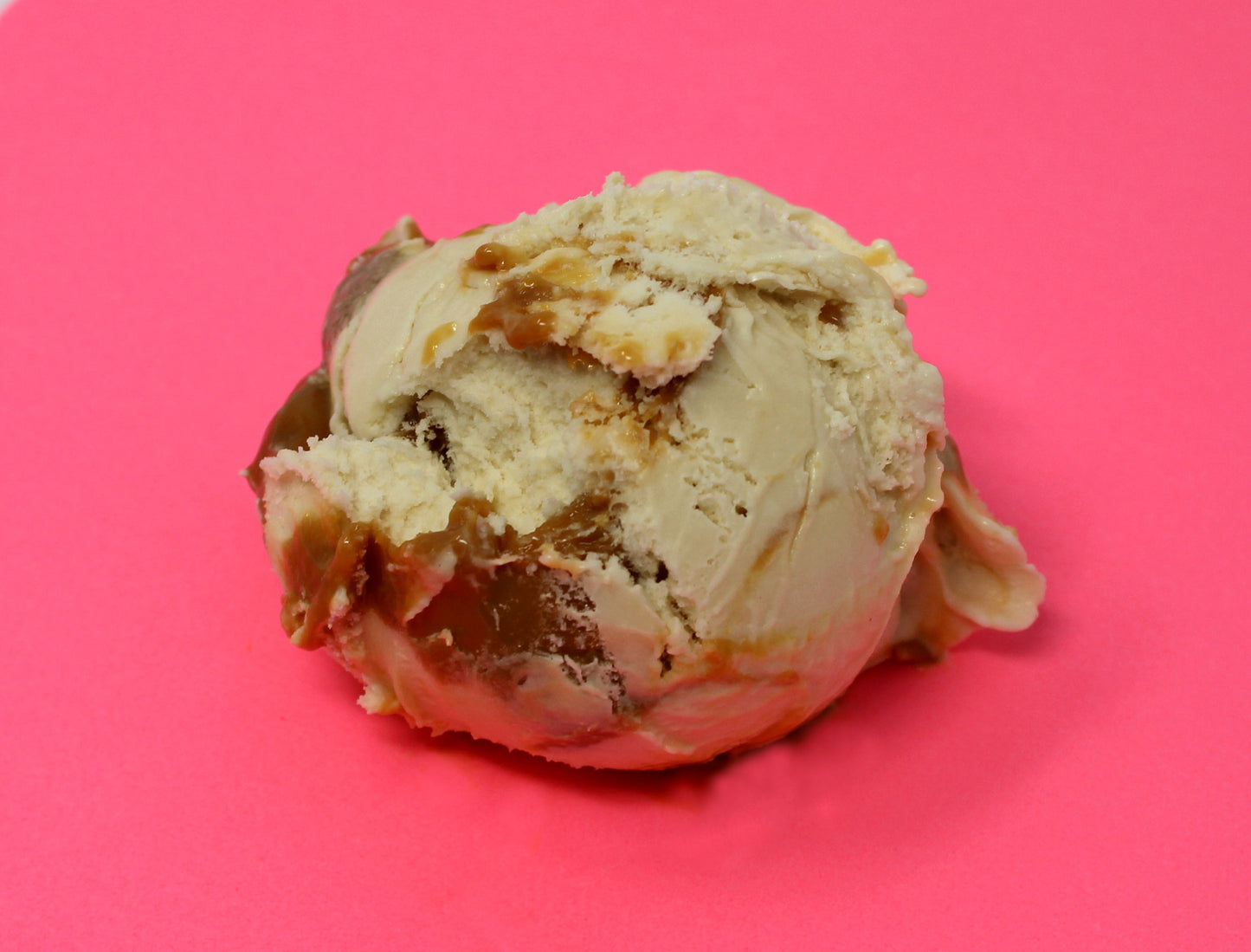 COOKIE BUTTER CARAMEL