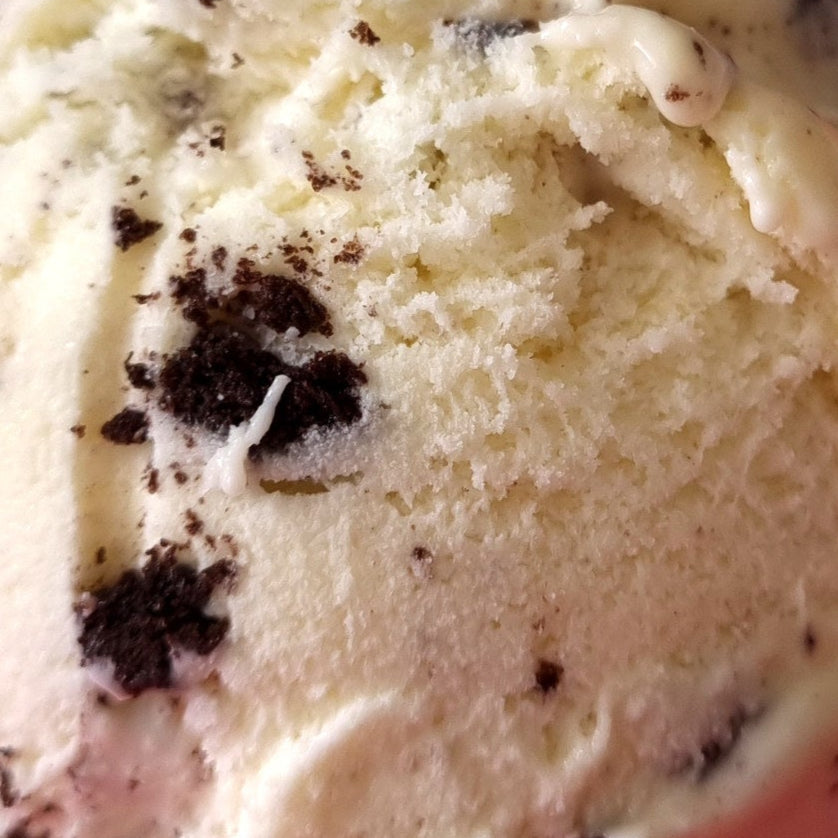 Cookies & Cream