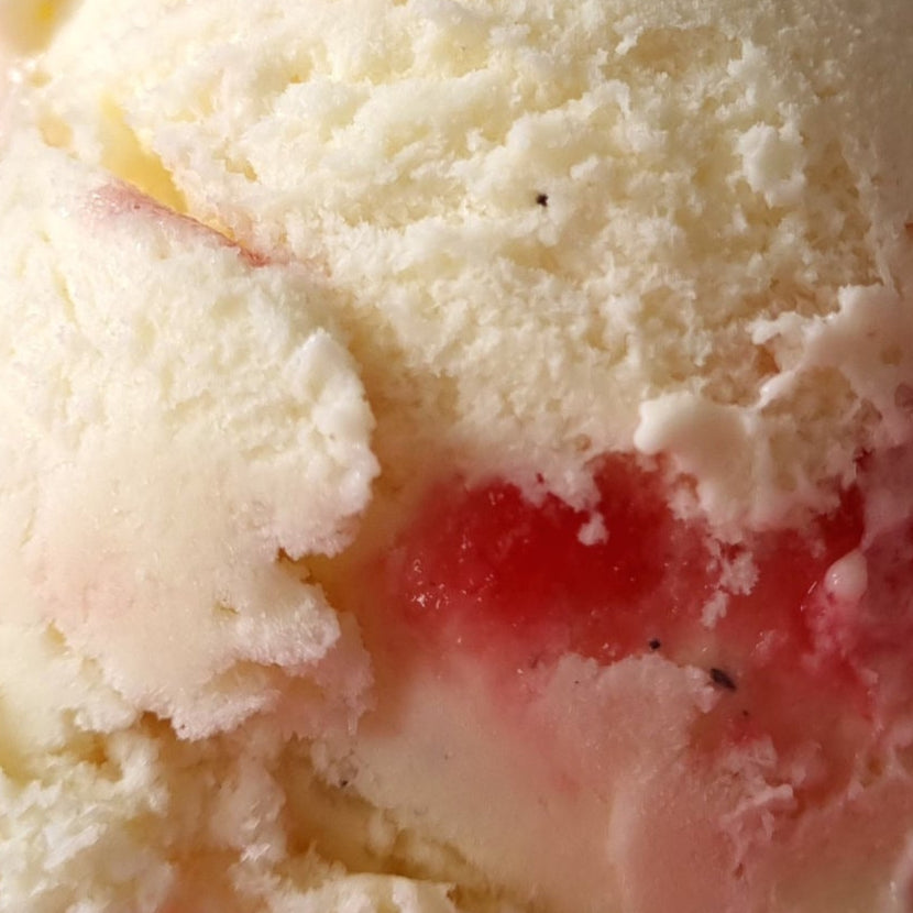 Vanilla, Cinnamon & Fig