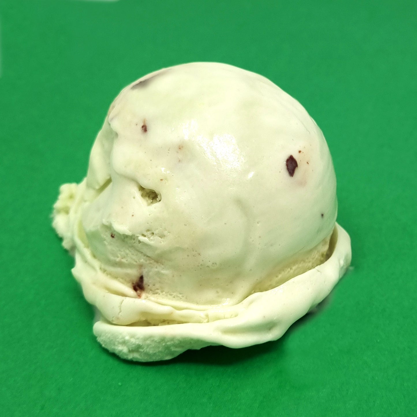 VEGAN MINT CHOCOLATE FUDGE