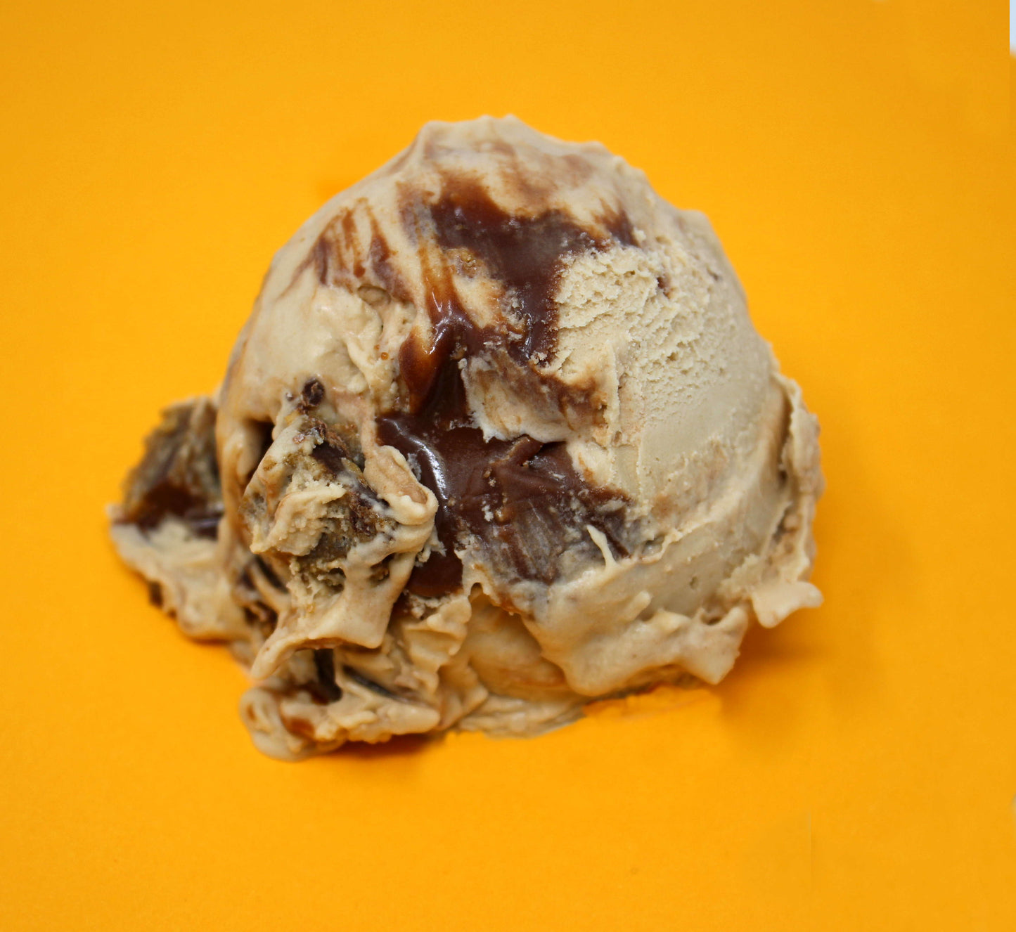 VEGAN MOCHA FUDGE CHIP