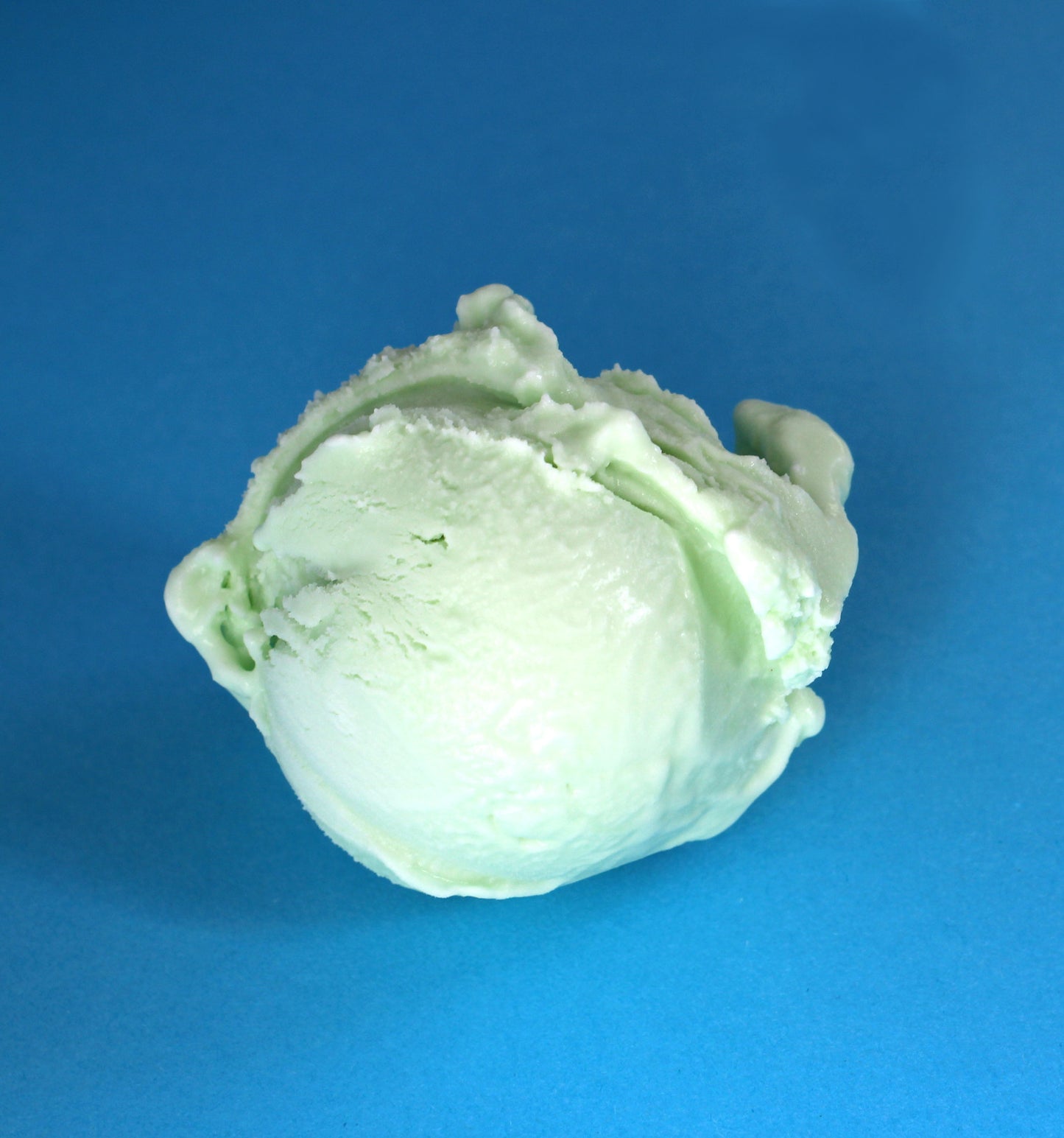 VEGAN PANDAN AND COCONUT