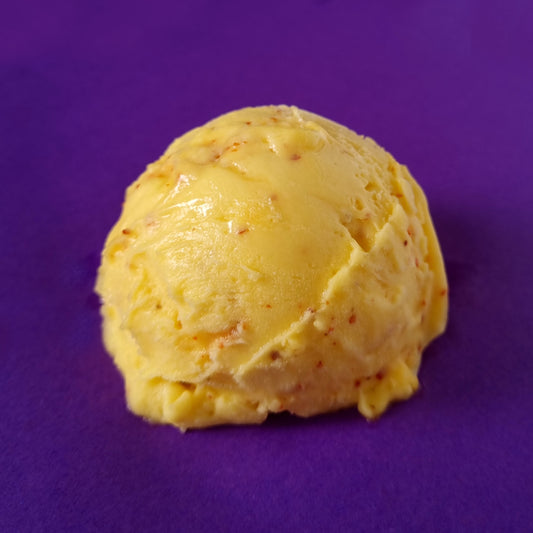 MEXICAN MANGO SORBET