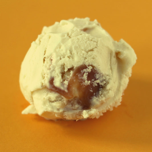 PASSION FRUIT & CARAMEL