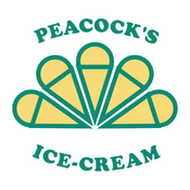 Peacock's Ice Cream