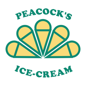 Peacock&#39;s Ice Cream