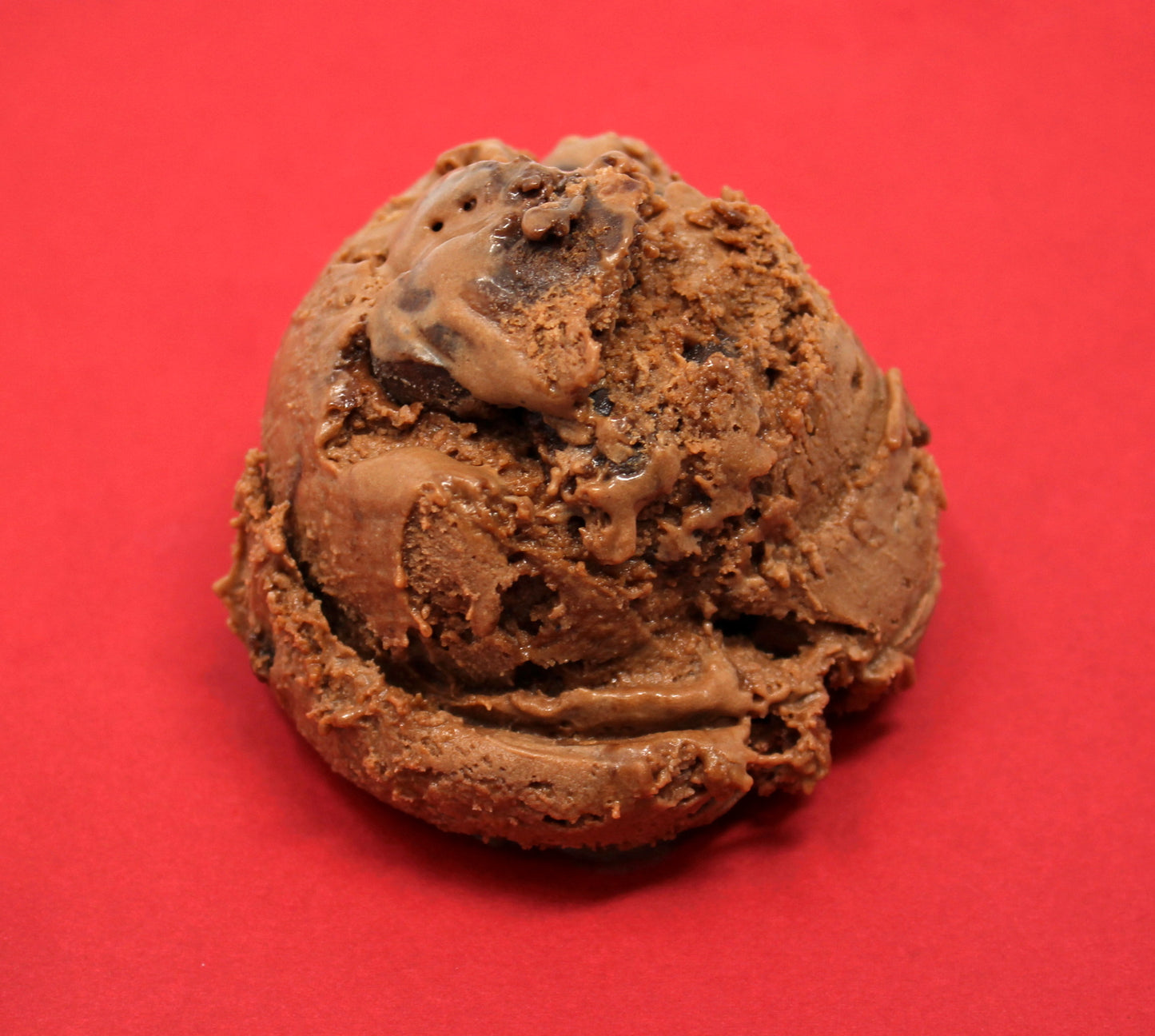 VEGAN IN MY FEELINGS