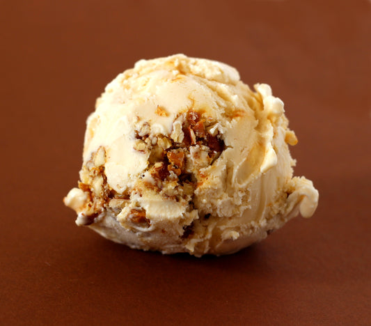 MAPLE PECAN CRUNCH