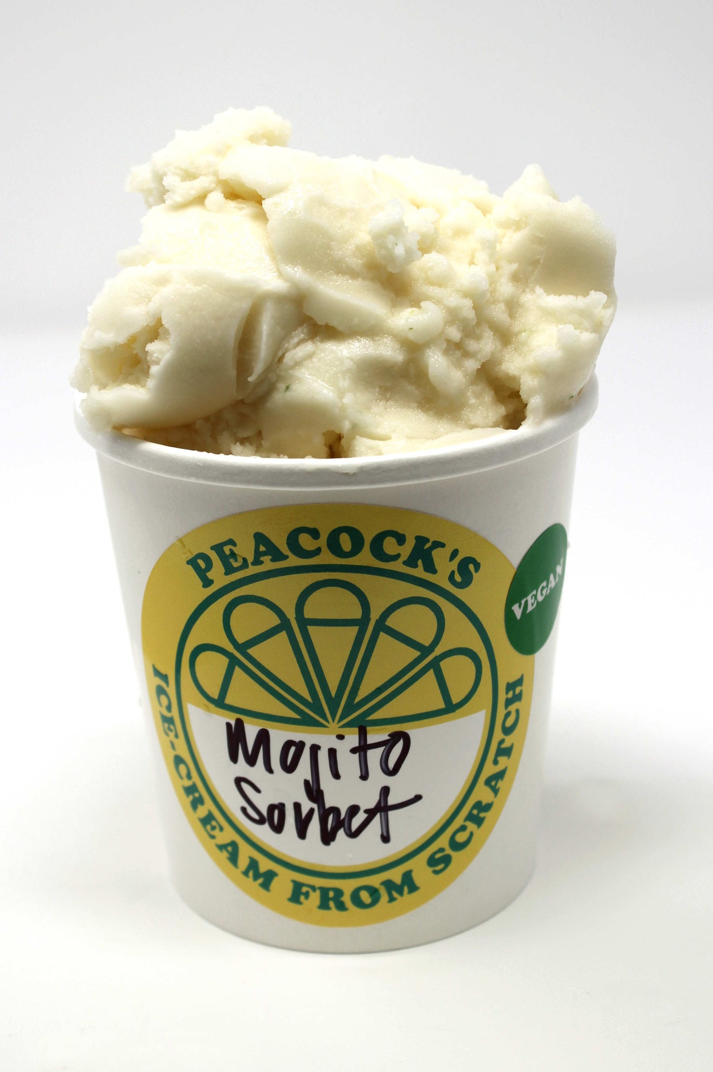 MOJITO SORBET