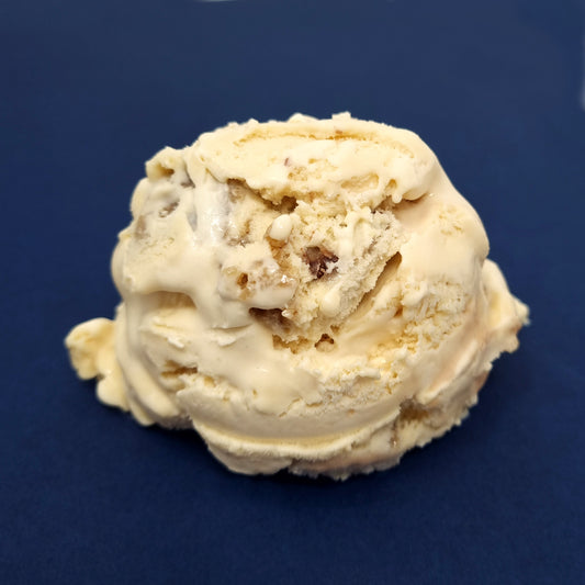 OATMEAL CHOCOLATE CHIP CHUNK