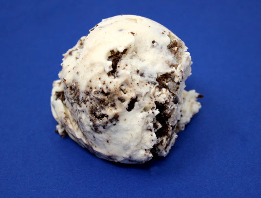 VEGAN COOKIES AND COCONUT CREAM (GF TOO!)