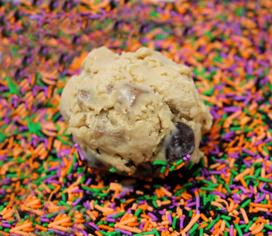 VEGAN CANDY MASH