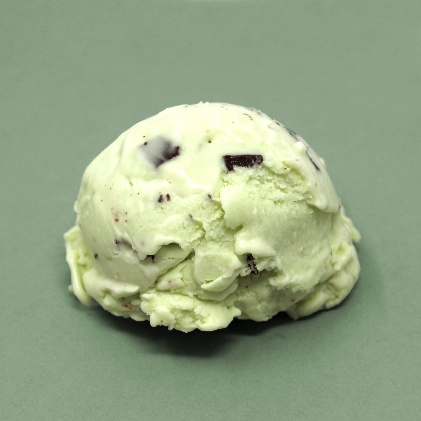 VEGAN MINT CHOCOLATE CHUNK