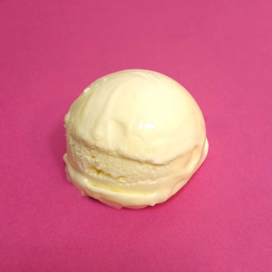 MASCARPONE, HONEY, AND LEMON