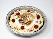 Load image into Gallery viewer, TREATS FOR SANTA ICE CREAM PIE
